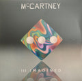 MCCARTNEY III IMAGINED