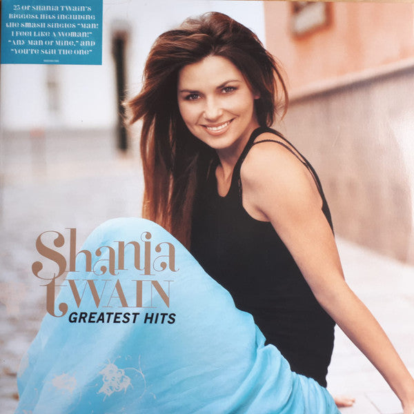 GREATEST HITS