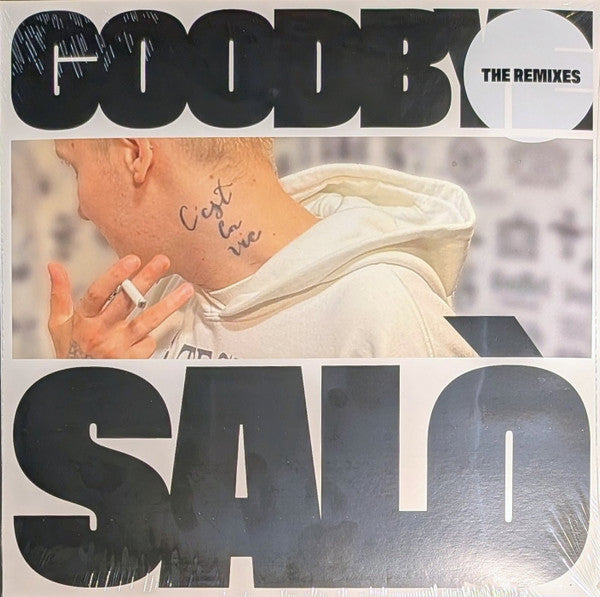 Goodbye Salò The Remixes