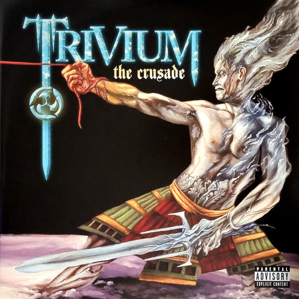 CRUSADE