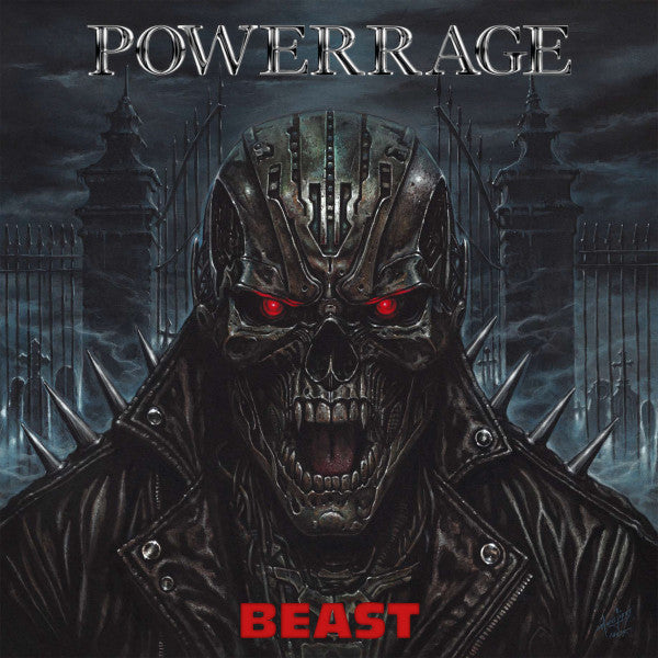 Beast