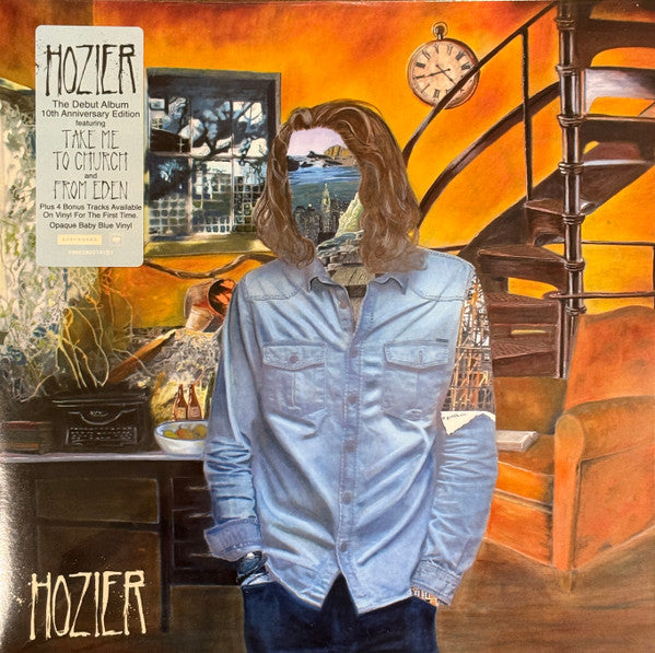 Hozier
