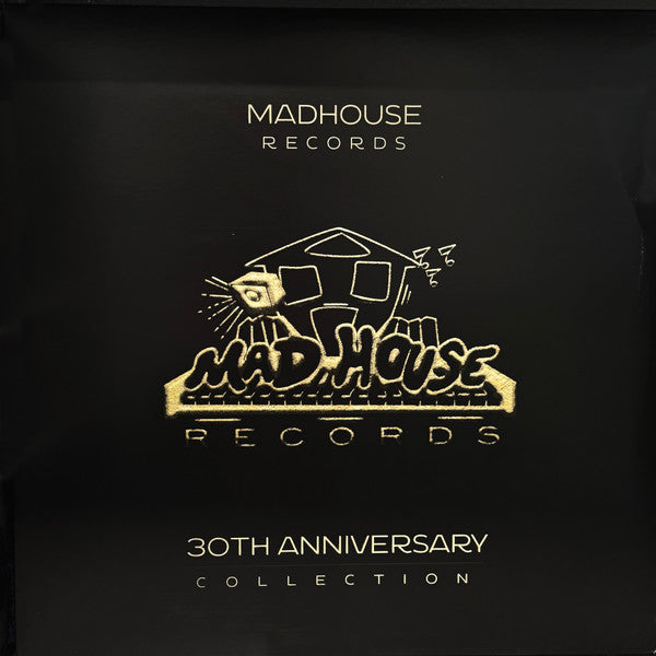 Mad House Records (30th-Anniversary Collection)