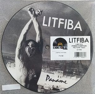 Paname / La Preda