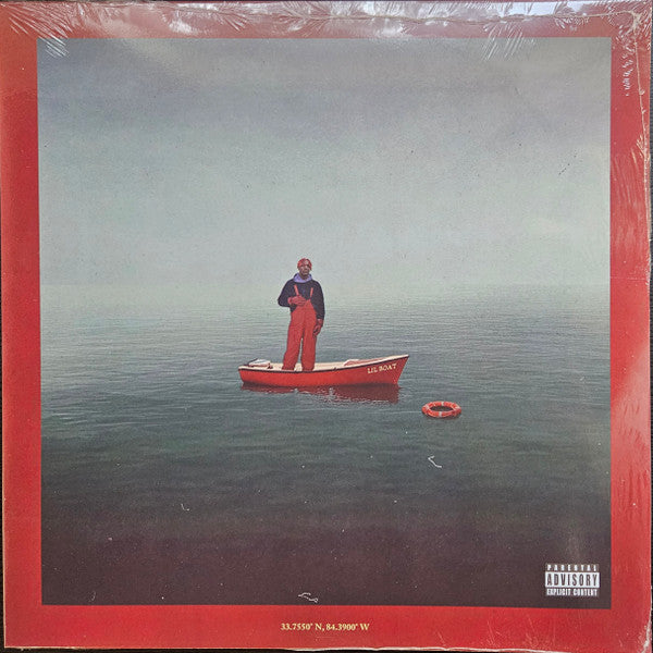 Lil Boat 1