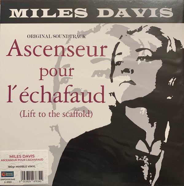 ASCENSEUR POUR LECHAFAUD
