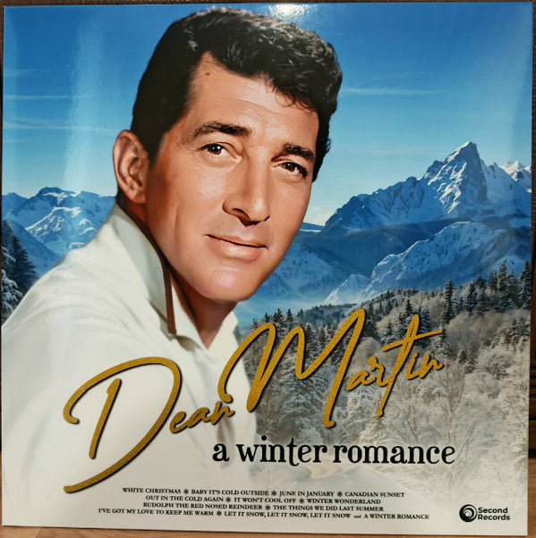 WINTER ROMANCE