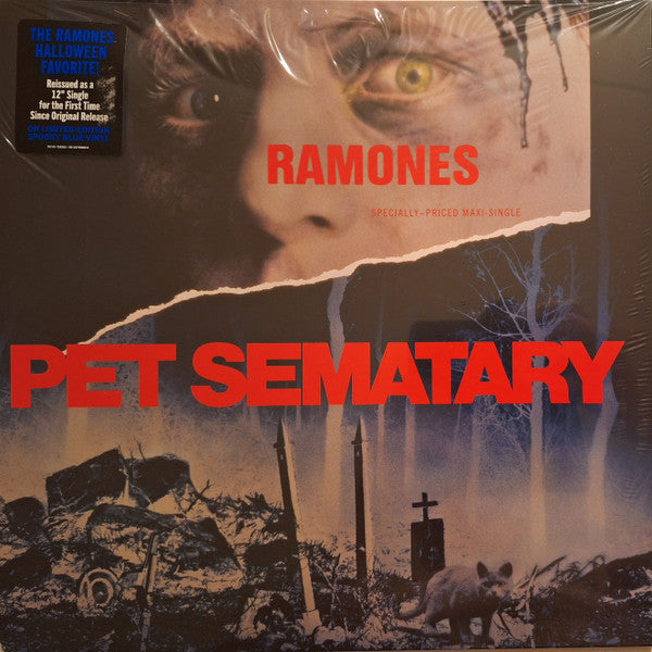 PET SEMATARY