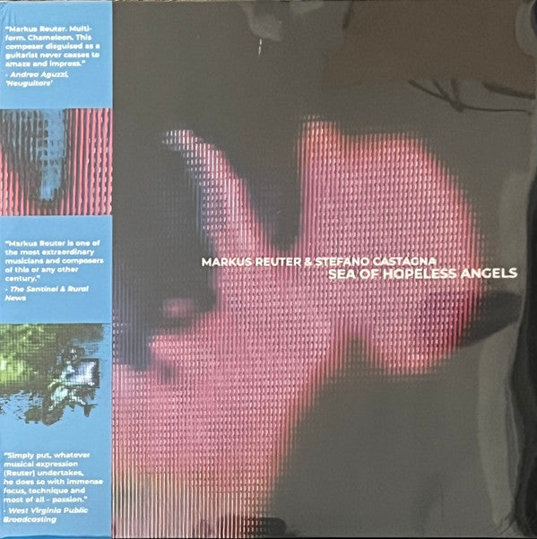 Sea Of Hopeless Angels