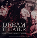 DYING TO LIVE FOREVER 1993