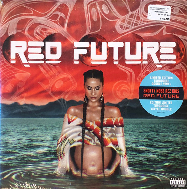 Red Future
