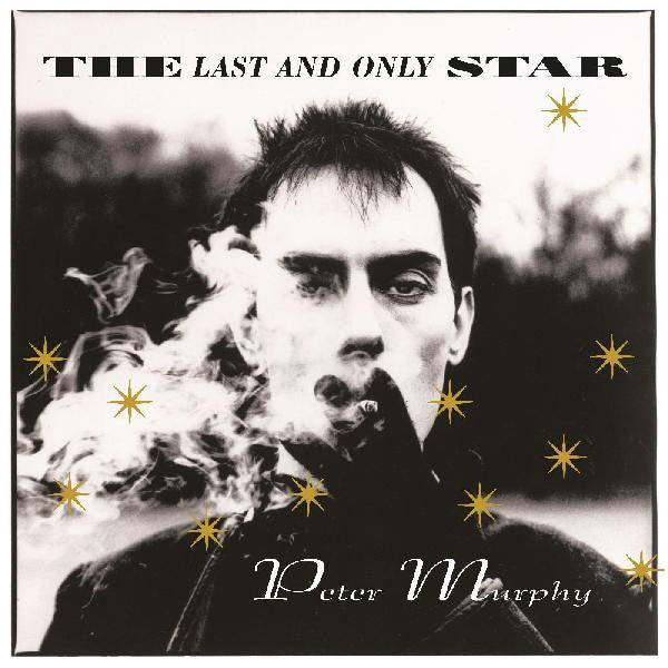 The Last And Only Star