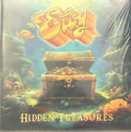 Hidden Treasures