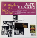 NIGHT AT BIRDLAND VOLUME 2