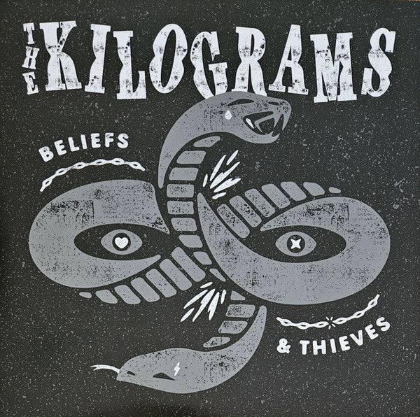 Beliefs & Thieves