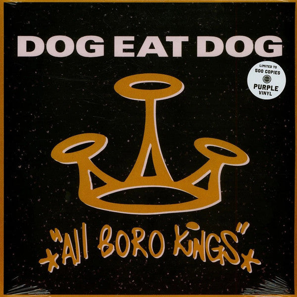 All Boro Kings
