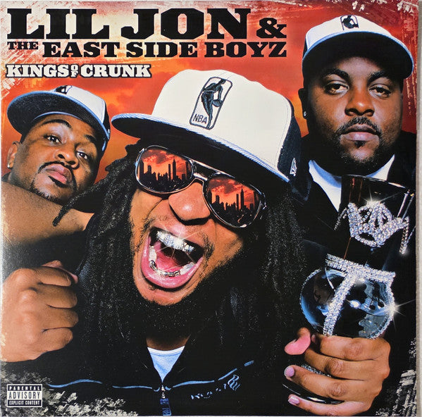 KINGS OF CRUNK