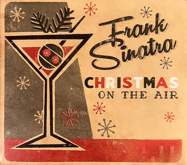 Christmas On The Air