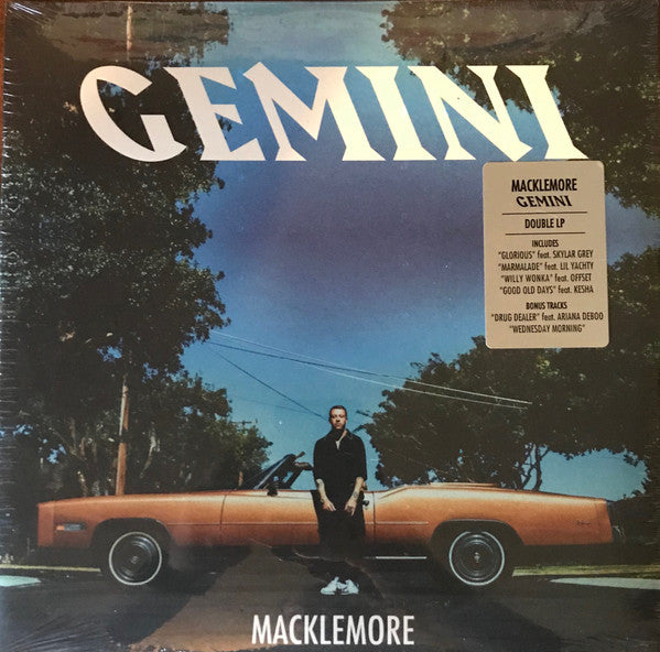 GEMINI