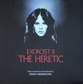 Exorcist II: The Heretic