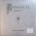 EMMANUEL: CHRISTMAS SONGS OF WORSHIP