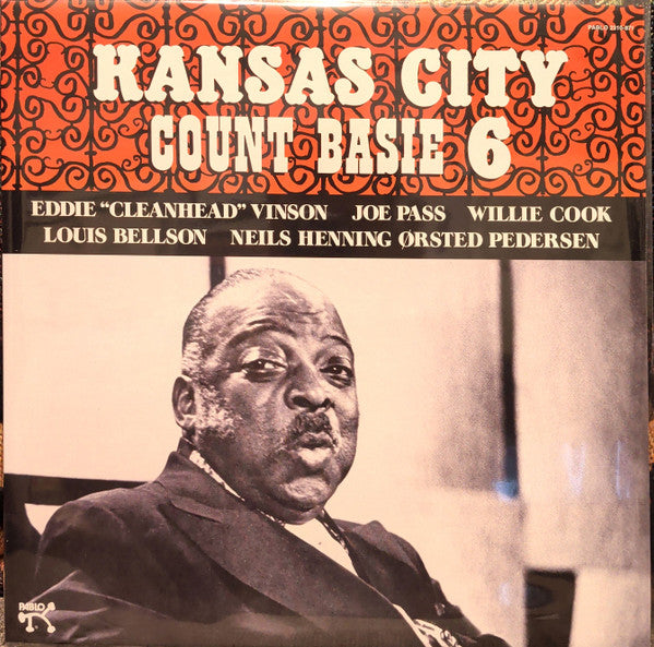 Kansas City 6