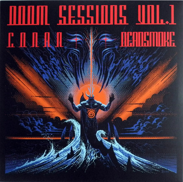 DOOM SESSIONS VOL. 1