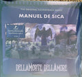 Dellamorte Dellamore (Original Motion Picture Soundtrack)