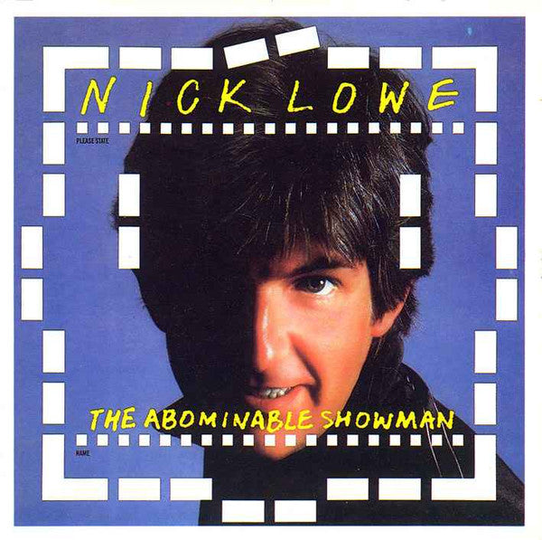 The Abominable Showman