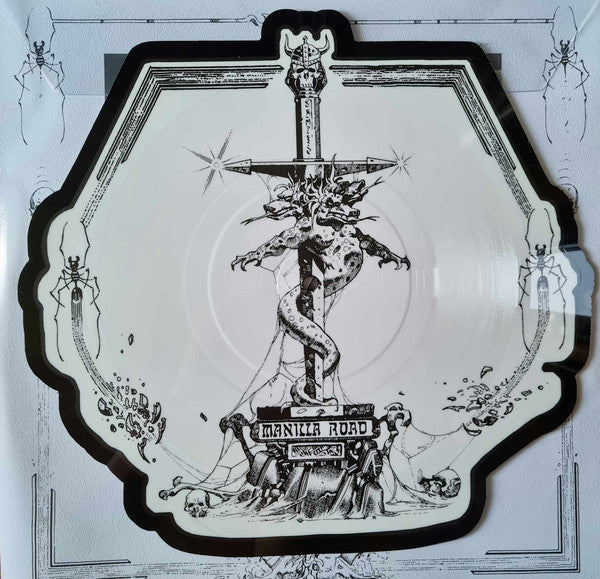 Witches Brew / Astronomica