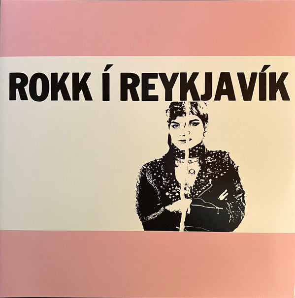 Rokk Í Reykjavík