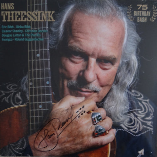 75 Birthday Bash