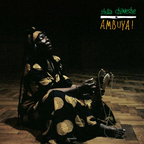 Ambuya !