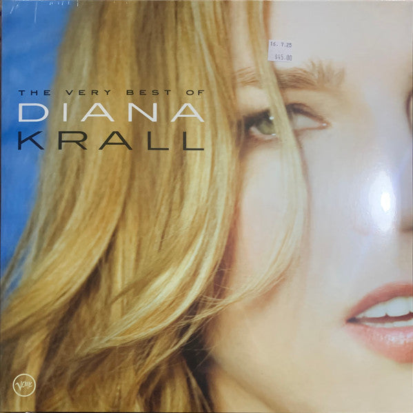 The Very Best Of Diana Krall