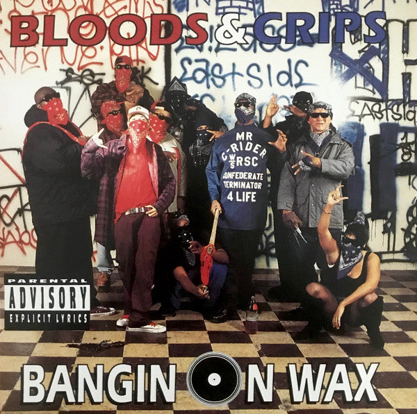 Bangin On Wax