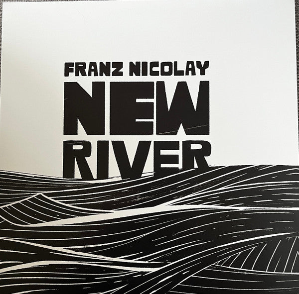 NEW RIVER