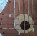 DOOR HARP