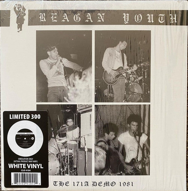 171A DEMO 1981