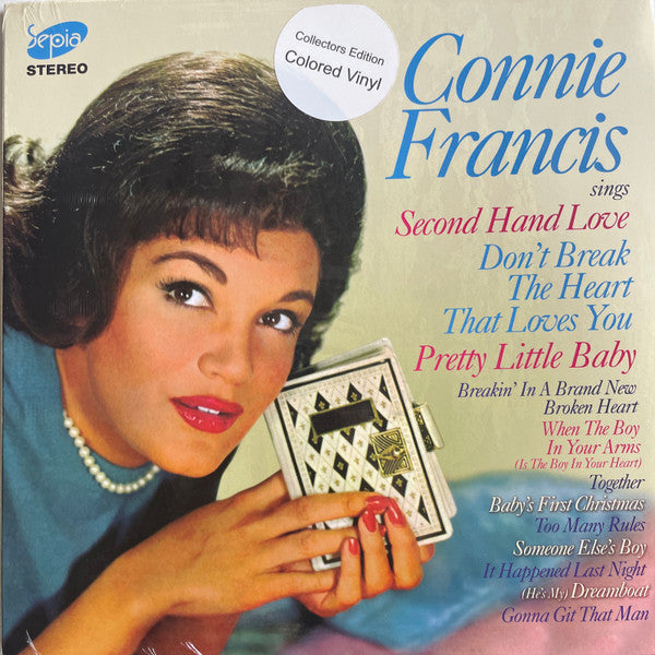 Second Hand Love And Other Hits