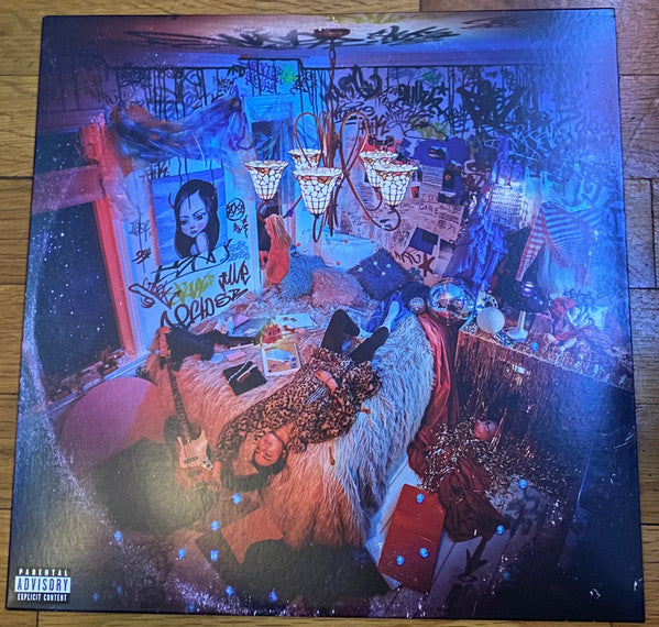 Teenage Angst Deluxe