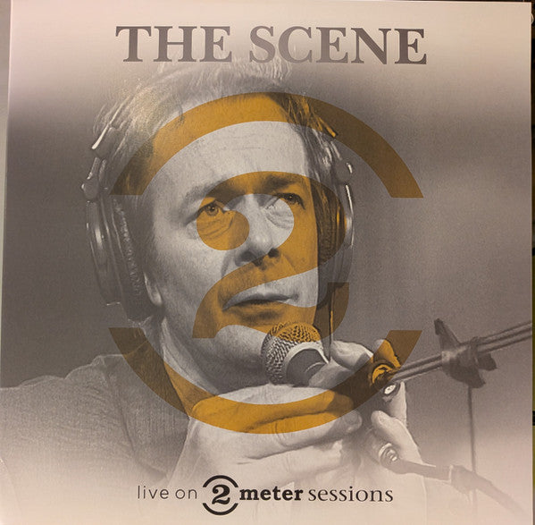 Live On 2 Meter Sessions