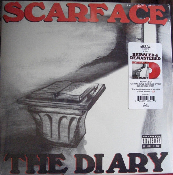 DIARY
