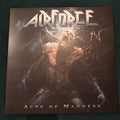 ACTS OF MADNESS