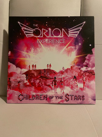 Children Of The Stars