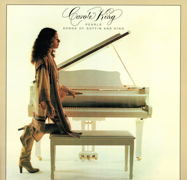 Pearls (Songs Of Goffin And King)