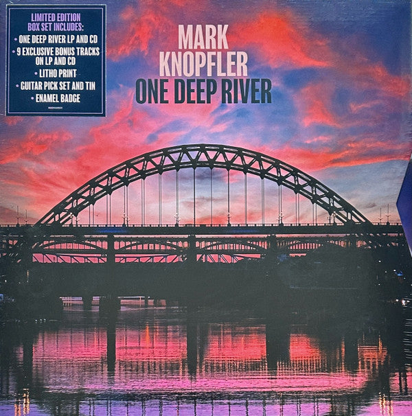 One Deep River