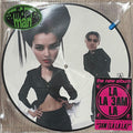 3AM (La La La) - Picture Disc