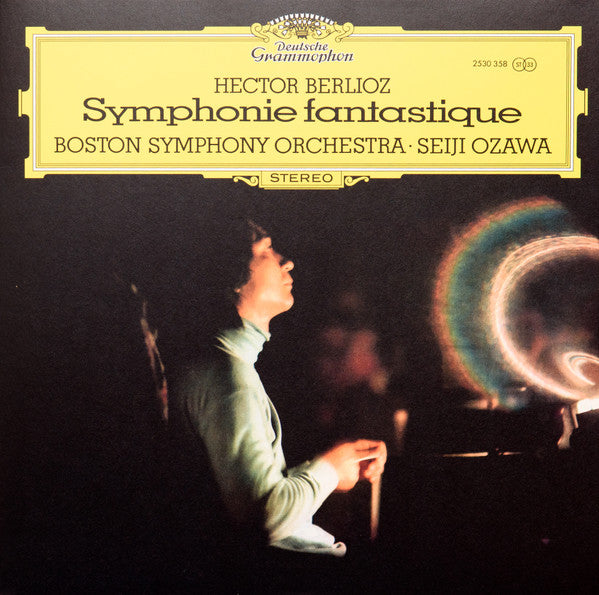 BERLIOZ: SYMPHONIE FANTASTIQUE, OP. 14, H. 48