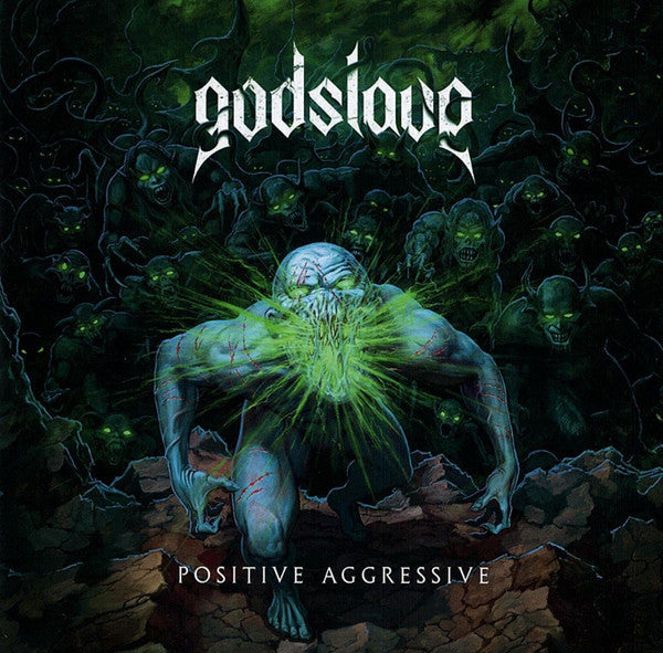 Positive Aggressive