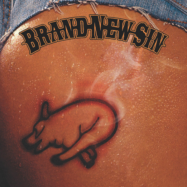 Brand New Sin